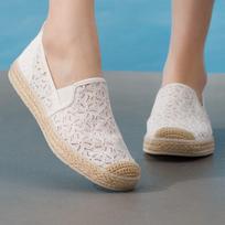 Skechers Moteriški laisvalaikio vaikščiojimo batai 114046-WHT 6.5