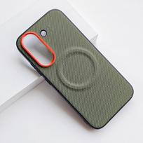 Magnetic Ring With Red Circle Lens Heightened to protect the Case For Poco X8 Pro Max POCO X8 Pro F8 Ultra F7 Pro Slim Cover Poco F7 Pro