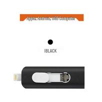OLOEY 3-in-1 High-Speed USB Flash Drive