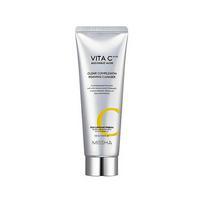 [Missha] Vita C Clear Complextion Foaming Cleanser 120ml 120ml