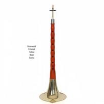 Rosewood Suona Chinese Wind Instrument