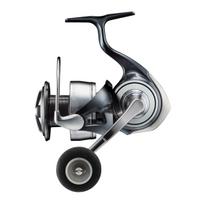 Daiwa Spinning Reel 24 Certate LT5000D (DAIWA) (2024 Model)
