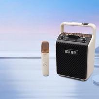 Edifier PP205 Wireless Portable Bluetooth Karaoke Speaker (CN version)