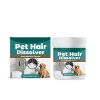 Multipurpose Pet Hair Removal Liquid For Laundry Gently Cleans Fabrics While Dissolving Embedded Furs 1