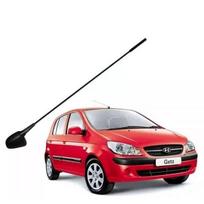 Stogo tvirtinimo antena AM FM su apsauga nuo vagystės, skirta Hyundai Getz automobiliui