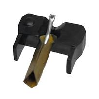 Pakeičiama adata M75 M75ED M75-6s N75 TYPE2 fonografinėms kasetėms, siūlanti puikų garsą 1