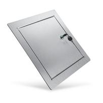 Dibond Inspection Door 400*500Mm - Dk Db 40*50