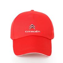 Madinga Hip Hopo beisbolo kepurė Lauko apsauginės nuo saulės kepurės Sportinės laisvalaikio kepurės Citroen C2 C3 C4 C5 X7 Berlingo Xsara Picasso