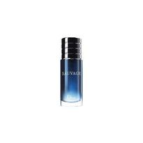 Dior Sauvage Tualetinis vanduo - Gaivūs, citrusiniai ir medienos natos 30ml