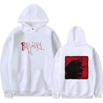 WJHYWDH Joji Ballads 15 Year Anniversary Graphic Print Hoodies Fashion Merch Hooded Sweatshirt Unisex Oversized Clothing S