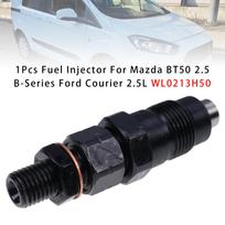 1 vnt. kuro purkštukas Mazda BT50 2.5 B serijai Ford Courier 2.5L WL0213H50