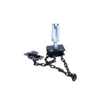 MR995050 Mitsubishi Pikapo L200 Triton IV 2005-2015 Automobilio Atsarginio Ratlankio Laikiklis Atsarginio Ratlankio Dangtis