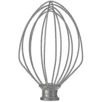 KitchenAid 5QT 5K5SS 5KPM5 5 kvartų pakeliamo maišytuvo vielinis plakiklis (atsarginė dalis)
