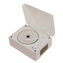 Retro CD grotuvas Įkraunamas Palaiko CD BT USB 3,5 mm AUX Nešiojamas CD grotuvas Suderinamas su Bluetooth 5.