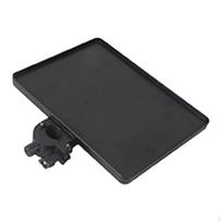 for Karaoke Stand, Multifunctional Tripod Table Shelf with Clamp And Harmonicas 20cmx14cmx2cm