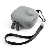 For Insta360 GO Ultra Camera Carrying Case Action Camera Body Protective Storage Handbag For Insta 360 GO Ultra Camera Accessory