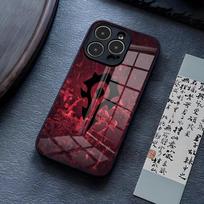 W-World Of W-Warcraft W-Wow Phone Case For IPhone 16 Pro Max 17 14 15 Plus 13 Mini 11 12 X XR XS 8 7 Plus SE Glass Cover iPhone12 Pro
