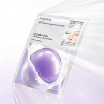 Mediheal Hyper PDRN Gel Mask Set (4 Sheets) 4 Sheets