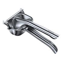 Stainless Steel Orange Juice Extractor Labor Saving Portable Fruit Press  Home Kitchen sidabras
