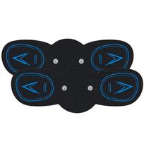 Cross-border Fitness EMS Pilvo raumenų pasta Pradžia Lazy Muscle Training Artefact Vibrating Abdominal Plasticity Intelligent Abdominal Exerciser