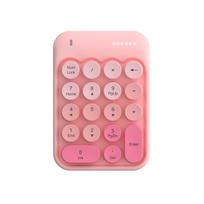 MOFII Wireless Digital Numeric Keypad: Small in Size, Big on Convenience for Finance
