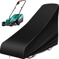 Apsauginis vejapjovės uždangalas, neperšlampamas, pagamintas iš tvirtos 210D Oksfordo medžiagos 56x140x103cm