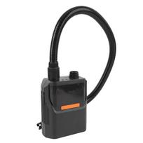 Electric Paddle Board Pump 50 PSI Auto Off LED Display 5200mAh Battery Powered 12V DC Portable Inflatable Paddle Board