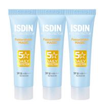 ISDIN SPF50+ PA++++ Veido apsauginis skystis nuo saulės