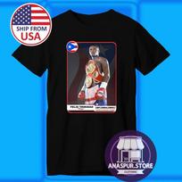 Felix Trinidad Boxing Champion Men's Black Size S-5XL S