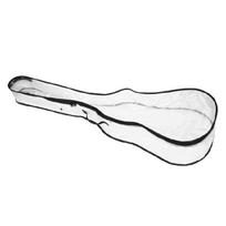 Dustproof Guitar Case Cover with Double Zipper Acoustic Guitars Bag Protector for 40/41inch Guitar Musical Instrument 1