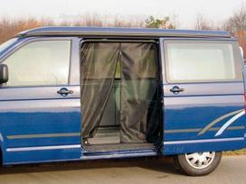 Skirta Vw T5 T6 Stumdomoms Durims Magnetinis Apsauginis Tinklelis Nuo Uodų Vabzdžių Skraidančių Muselių Kemperio Automobilio Interjero Aksesuarai Automobilio Užuolaidos