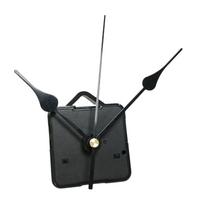 Wall Quartz Pendulum Clock Movement Mechanism Music Box DIY Repair Kit for Repairing Replacing Home Decorations