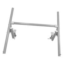 Easy Install Embroidery Stand Adjustable Table Edge Clamp Cross Stitch Frame Rack for Hand Embroidery DIY and Crafts sidabras