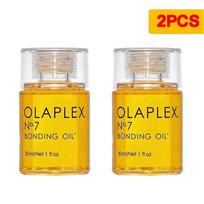 2X Olaplex 7 Atstatomasis kondicionuojantis aliejus pažeistiems plaukams Blizgesys Švelnumas Atstatymas