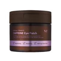 VT Caffeine Eye Patch 110ml (60 Sheets)