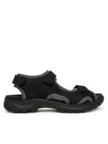 ECCO Moteriškos odinės basutės, HIKE W SANDAL 3 STRAPS
