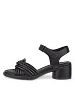 ECCO Moteriškos odinės basutės, SCULPTED SANDAL LX 35
