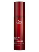 WELLA PROFESSIONALS Nenuplaunamas serumas pažeistiems plaukams ULTIMATE REPAIR LEAVE IN, 95 ml