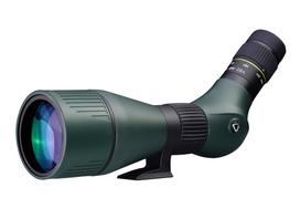 VANGUARD VEO HD 80A Kampinis Okuliaro Stebėjimo Monoklis su ED Stiklu, 20-60x80mm, Vandeniui/Rūkui Atsparus žalia