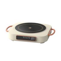 2200W Ceramic Cooktop Maker Electric Hot Plate Induction Cooker Heater Heating Furnace Tea Stove 220V EU balta
