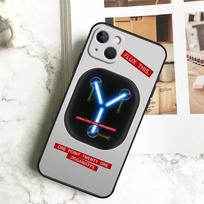 Back To The Future OUTATIME Phone Case For iPhone 17 16 15 14 12 11 13 Pro Max Plus 12 13 Mini 16e 17 Air Cover Coque iPhone 14 Pro