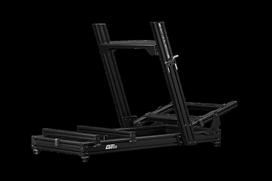 Next Level Racing Aluminium Simulator Cockpit, CHANLRNLR_E028