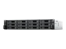 Synology RackStation RS2423RP+II | Efficient, NASSYNRS2423RP_II