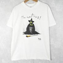 NEW 90S Stanley Desantis The Wizard Of Oz T-Shirt Size S To 5XL Reprint XXL
