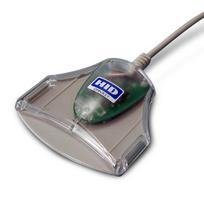Omnikey 3021 Usb Smart Card Reader, R30210315-1