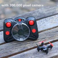 Naujas mini dronas su/be kameros, aukščio palaikymo režimu, RC keturcopteris, WiFi FPV keturcopteris, RC sraigtasparnis