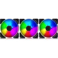 Fractal Design Prisma AL-14 ARGB, 3 Pack FD-FAN-PRI-AL14-3P