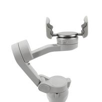 DJI OM 5/4/SE stabilizatoriui Magnetinis siurbimas Patogus Greito Atleidimo Mobiliojo Telefono Laikiklis Anti-Shake Laikiklis Prailginimo Sagtis