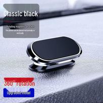Magnetic Shockproof Rotating Car Phone Holder for Dashboard Navigation