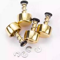 DW-5600 Watch button For Casio DW5600 GW-B5600 GA-2100 GA2110 GWM-B5000 Modification Replace Metal Button Key Accessories tool DW5600mm